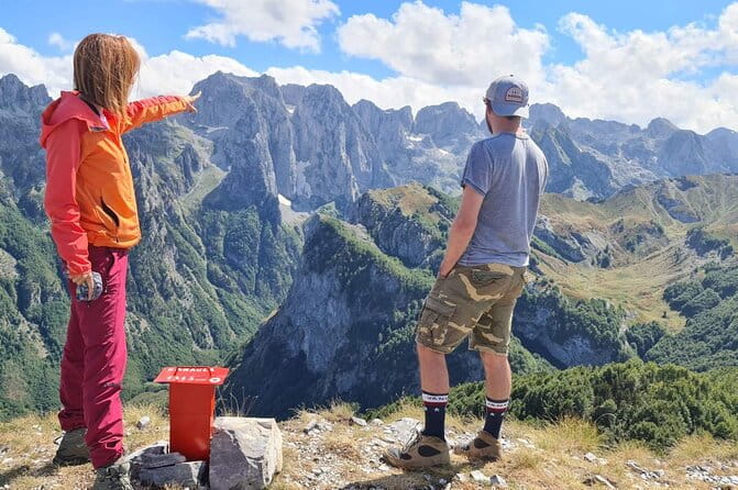 Sunset walking in NP Skadar lake from Podgorica - Food, Transportation, and Value