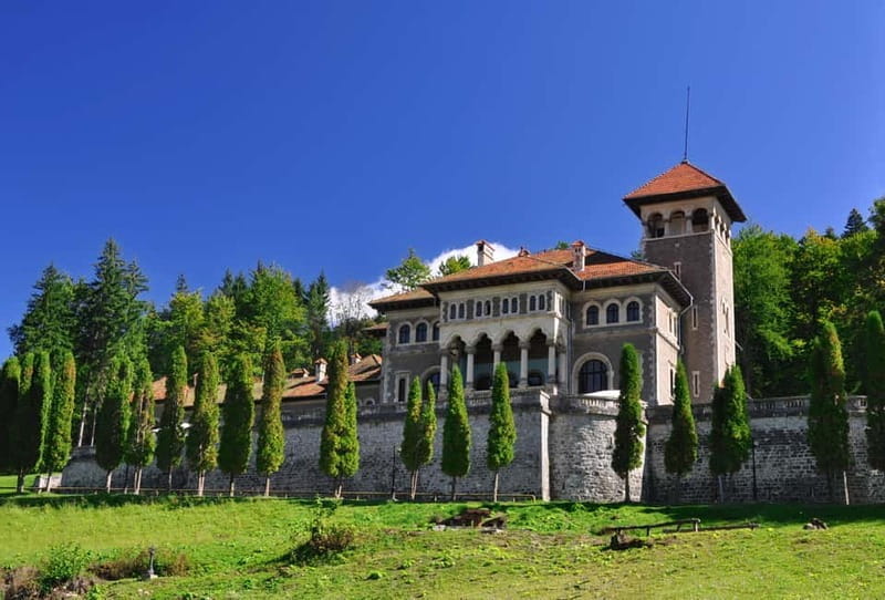 SUPER TOUR: UNESCO Castles of Romania - Price and Value