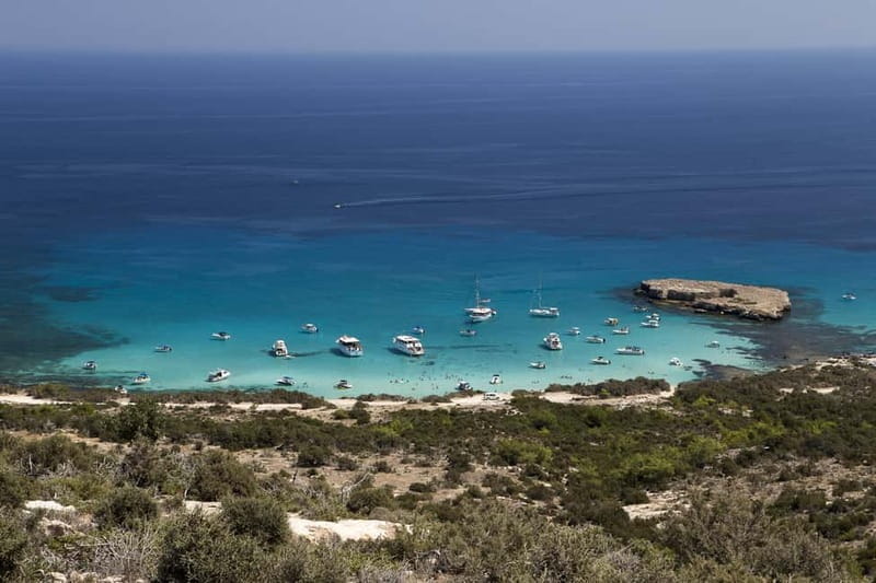 Surf and Turf Jeep Safari and Boat Combination - A Deep Dive into the Experience