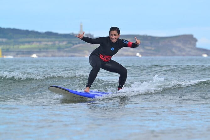 Surf course 7 days - In-Depth Look at the Course Experience