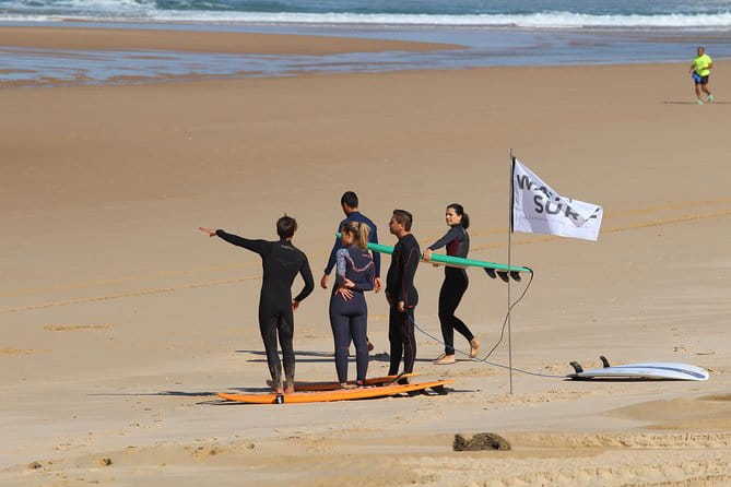 Surf & Family - Discovering the Surf & Family Experience: From Booking to Beach