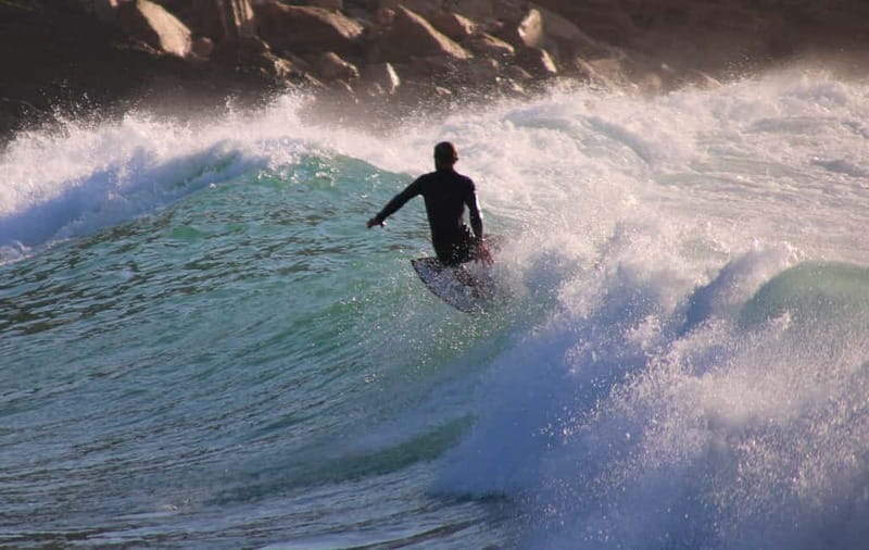 Surfguide ProCoach Waveportugal Lagos and Sagres - Itinerary breakdown: what a typical day looks like