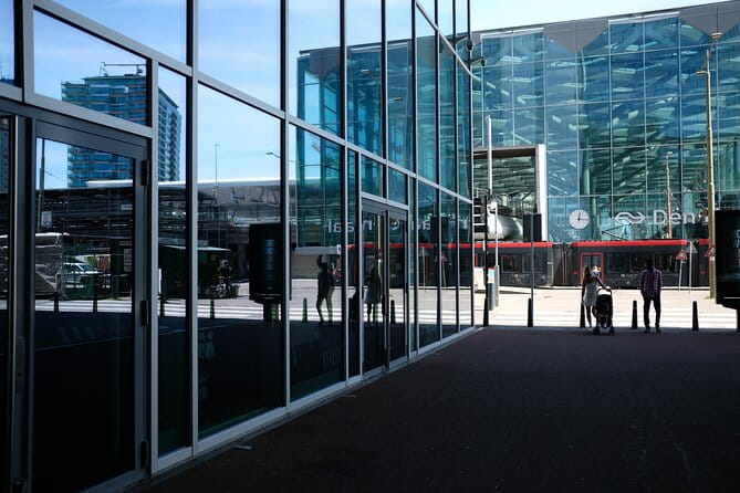 Surprise Walk of The Hague with a Local - Who Will Love This Tour?