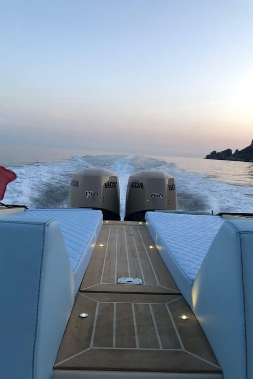 Surprise your other half with a fiery, romantic sunset - Price and Value: Is It Worth It?