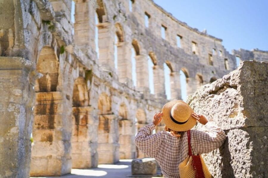 Surprises at Every Turn - Pula Walking Tour - Frequently Asked Questions