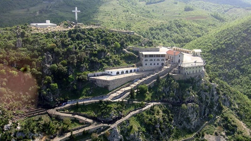 Surviving Communism: Sacred Sites of Albania - Discover Albania’s Sacred Sites and Hidden Past