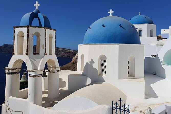 SUV Private Shore Excursion In Santorini - Who Is This Tour Best For?