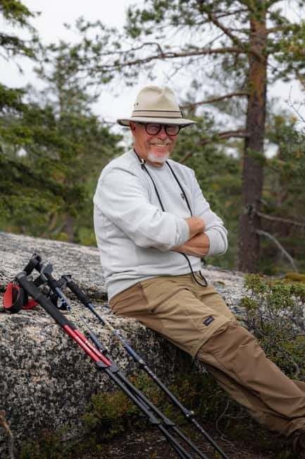 Swedish Lapland: Guided Summer Hiking Tour with Lunch - The Trail and Landscape: What Makes It Special?