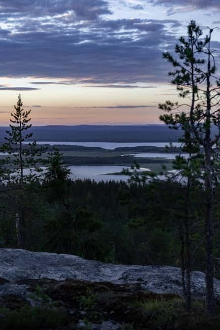 Swedish Lapland: Midnight Sun Photography Workshop - Why You’ll Love This Photography Workshop