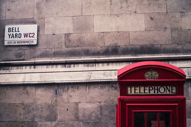 Sweeney Todd The Demon Barber of Fleet St Night Walking Tour - Logistics, Value, and Practical Tips