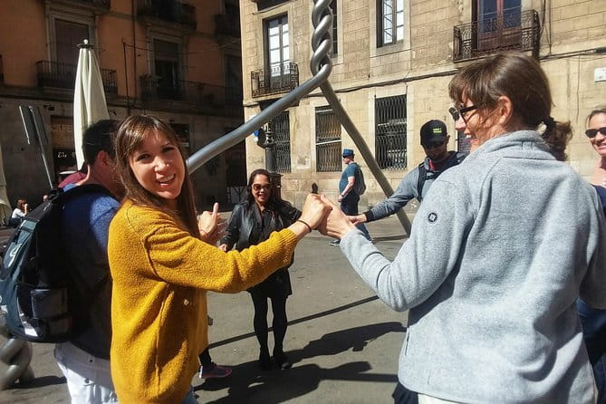 Sweet Tasting & Stories Small Group Tour - Savoring the Sweet Tastings