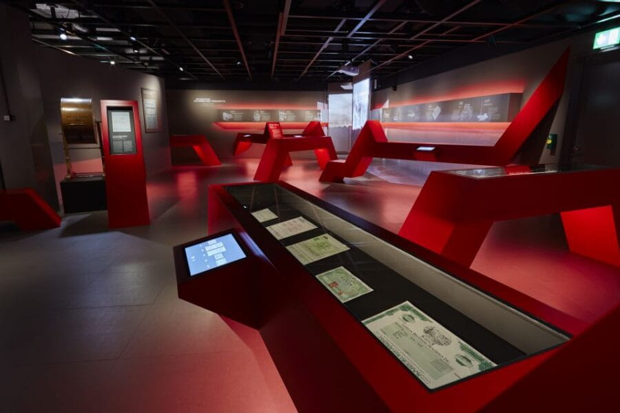 Swiss Finance Museum Admission Ticket - FAQ: Your Practical Questions Answered