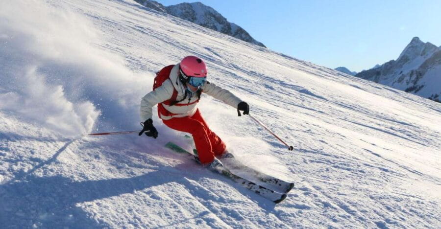 Switzerland: Private Skiing Day Tour for any level - Choosing the Right Swiss Ski Resort for You
