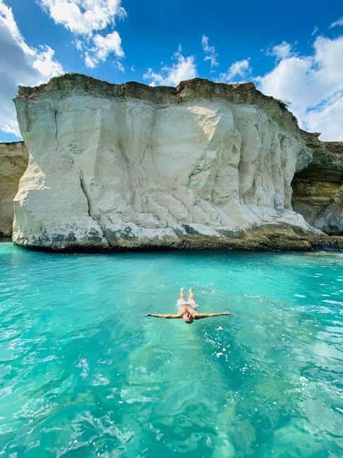 Syracuse: boat tour of the sea caves and Ortigia, Papyrus Excursion - What Makes This Tour Stand Out