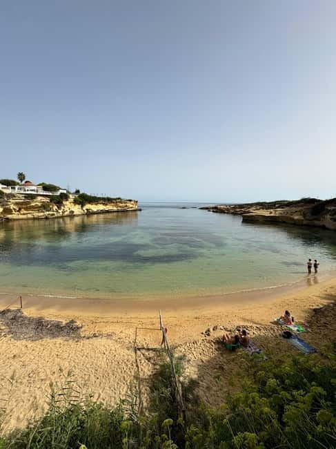 Syracuse, Ortigia, and Noto: full-day tour with pick-up from Catania - Exploring Ortigia: A Tapestry of Narrow Streets and Historic Delights