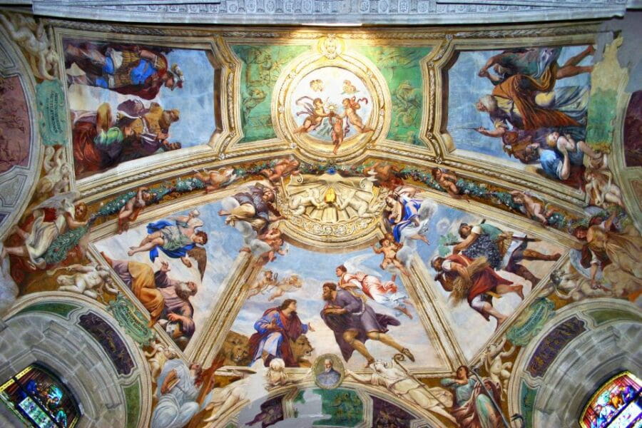 Syracuse: Ortigia Private Walking Tour - Visiting the Temple of Apollo and the Greek Heritage