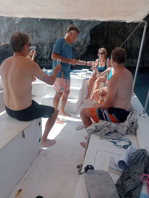 Syracuse: Private boat trip ortigia and Prosecco/aperitivo - Price and Value: Is It Worth It?