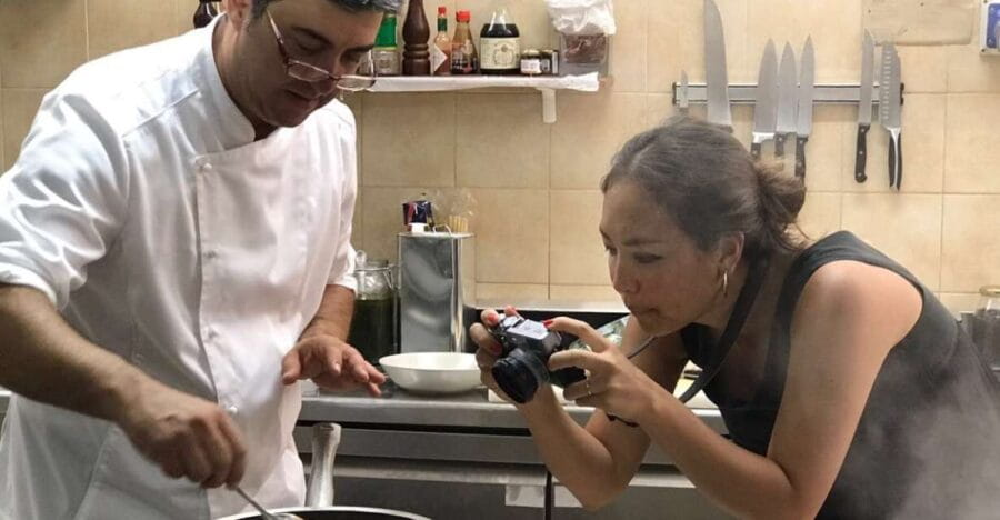 Syracuse: Traditional Cooking Class & Ancient Market Visit - Exploring Syracuse: A Deep Dive into the Experience