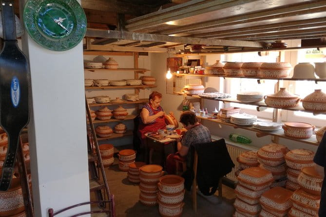 Székely Land countryside and Sighisoara one day trip - Who Will Love This Tour