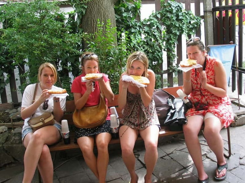 Szentendre e-Bike Tour - The Danube: A River of History and Beauty