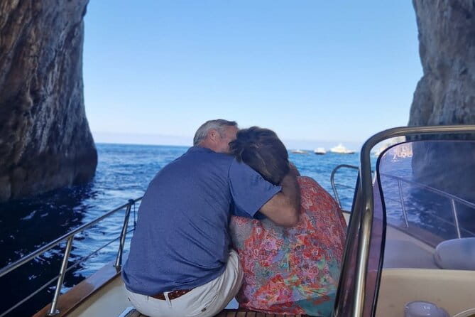 Tailor made excursion Capri - FAQ: Your Practical Questions Answered