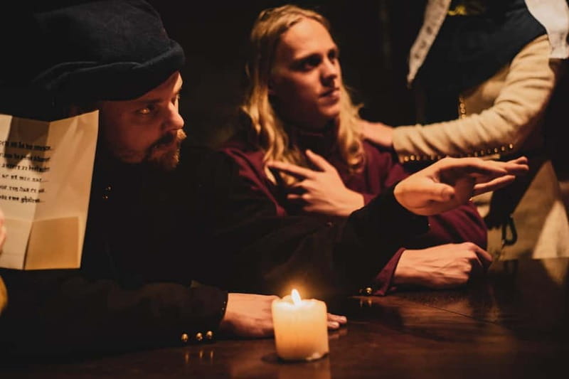 Tales of Reval Walking Tour with Smartphone App - What Makes the Experience Stand Out