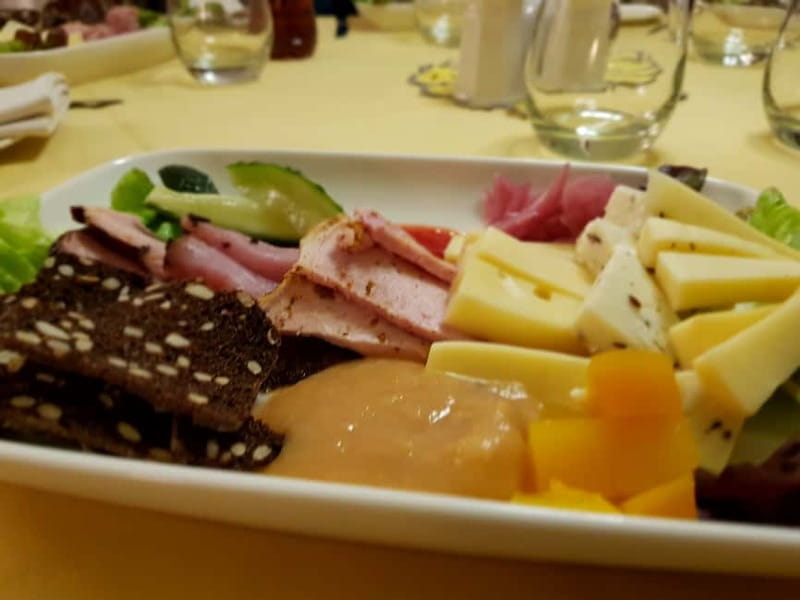 Tallinn: Estonian Food, Drinks and History Tour - Who Will Love This Tour?