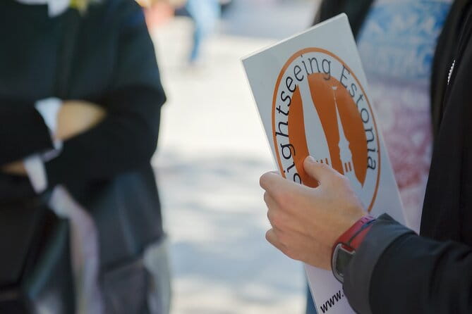 Tallinn Food Tour with Round-trip Transfer Port-City - How the Transportation & Timing Make a Difference