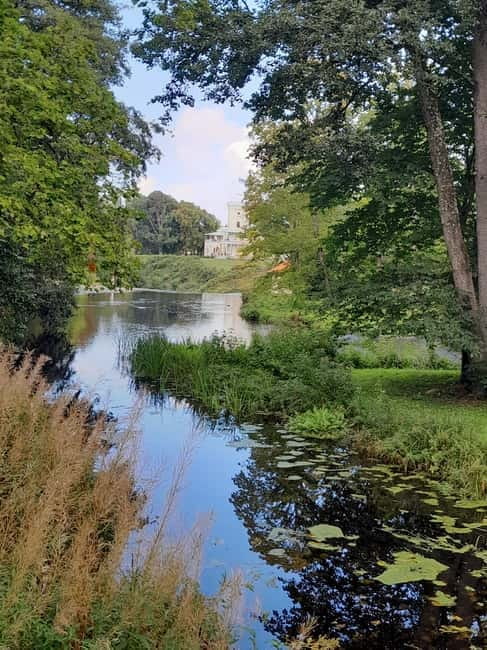 Tallinn: Hidden Gems of Northern Estonia Half Day Trip 5h - Price and Value