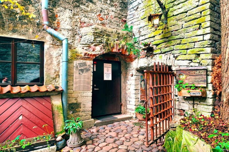 Tallinn: Old Town Guided Walking Tour - Who Is This Tour Best For?