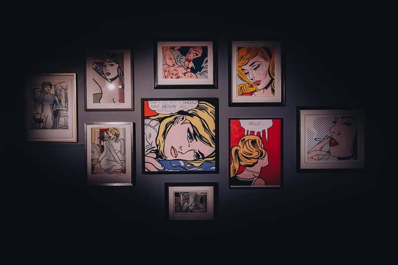 Tallinn: PoCo Pop Art Museum Ticket - Understanding the Layout and What to Expect