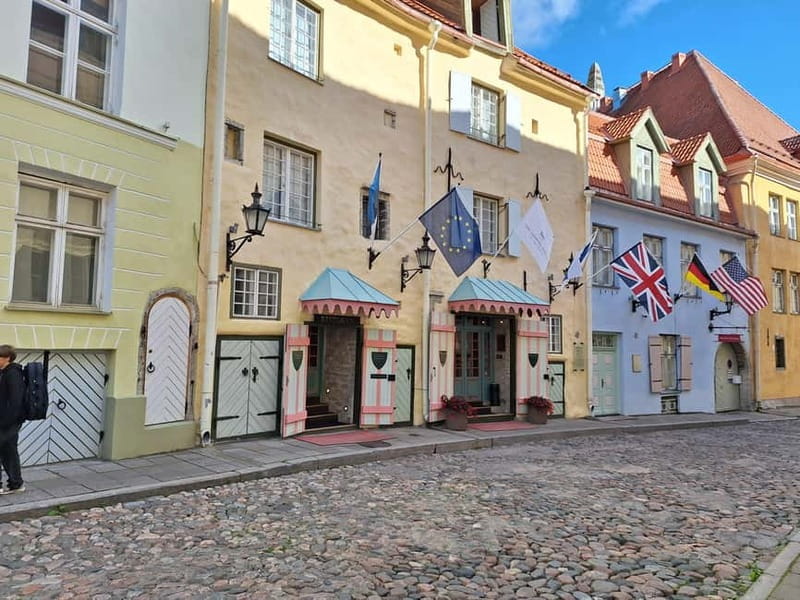 Tallinn: Private Guided Walking Tour of the Medieval City - Final Thoughts: Who Should Book This Tour?