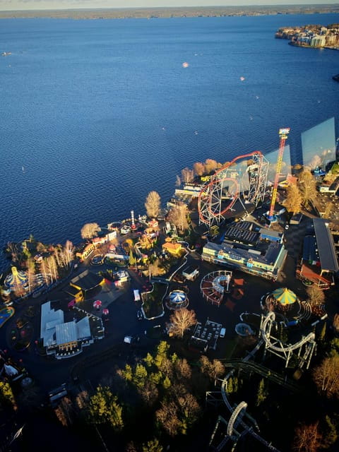 Tampere Panoramic Tour - Analyzing the Experience: A Detailed Review