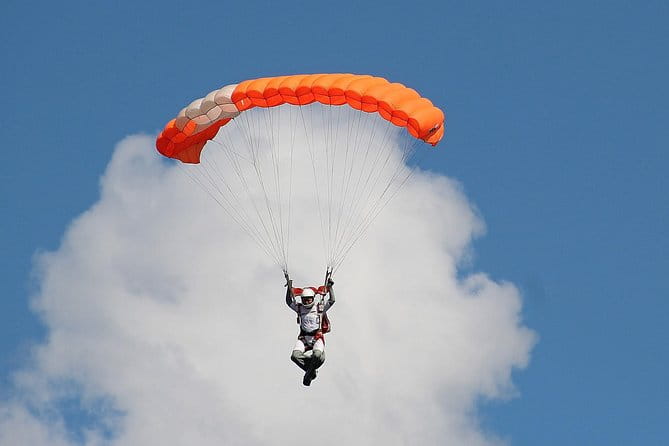 Tandem Paragliding Adventure From Alanya, Side, Antalya - Final Thoughts: Is Paragliding Over Alanya a Must?