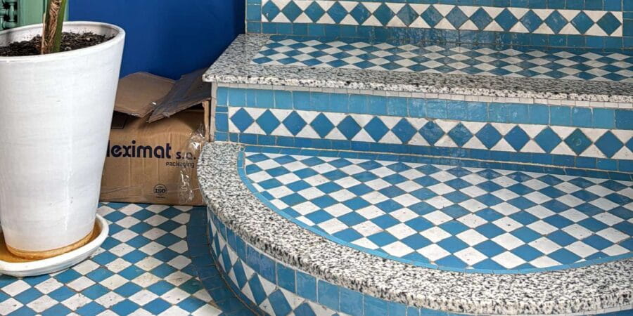 Tangier private luxury tour from Tarifa All inclusive - Entering Tangier: The City’s First Impressions