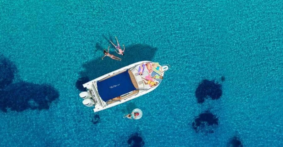 Taormina along beautiful places with lunch speciality - Price and Logistics: What Does the Cost Cover?