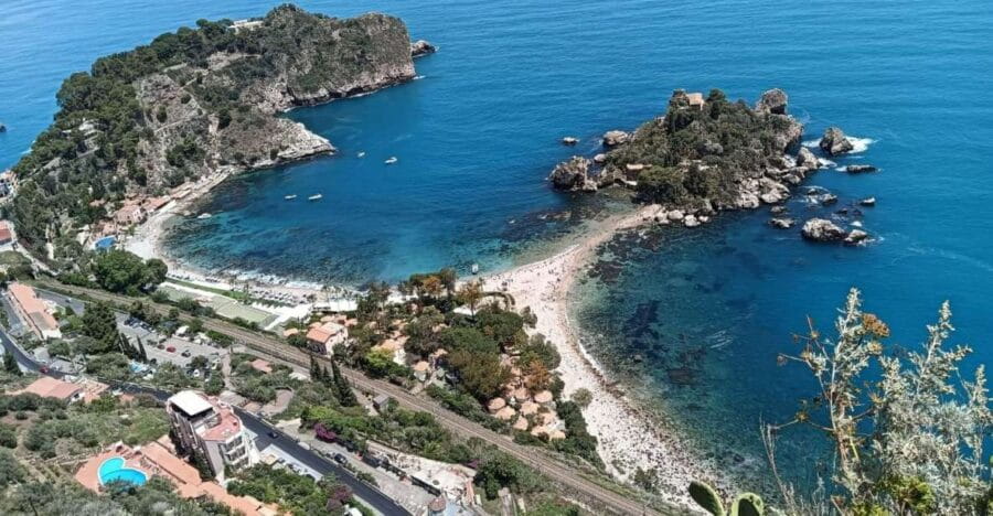 Taormina and Castelmola: Private tour - Price and Value Considerations