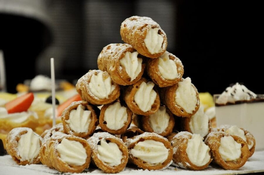 Taormina: Cannoli Making Class - What Makes This Class Stand Out?
