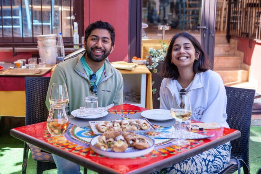 Taormina: Cannolo Making Class - What Makes This Experience Stand Out