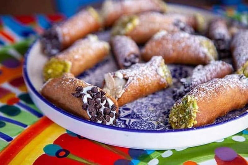 Taormina: Cannolo Making - Who Should Consider This Experience?