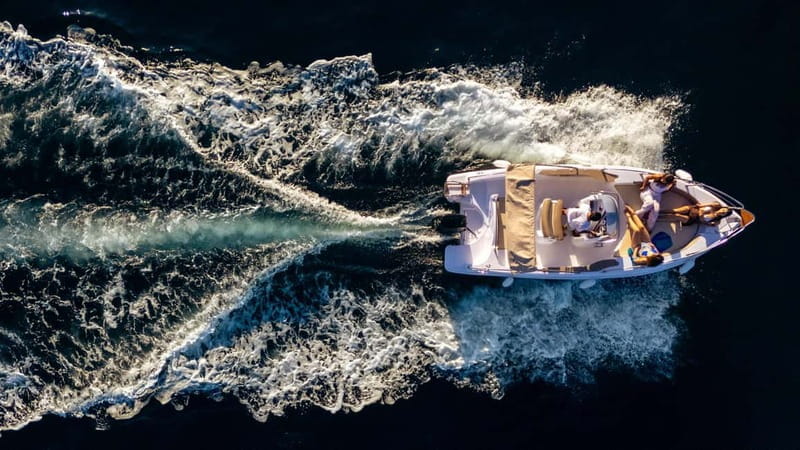 Taormina - Giardini Naxos: Boat rental - Discovering Sicily’s Coast from the Water: A Detailed Look