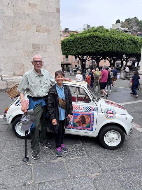 Taormina, Isola Bella: full-day tour with pick-up from Catania - Why This Tour Is Worth the Price