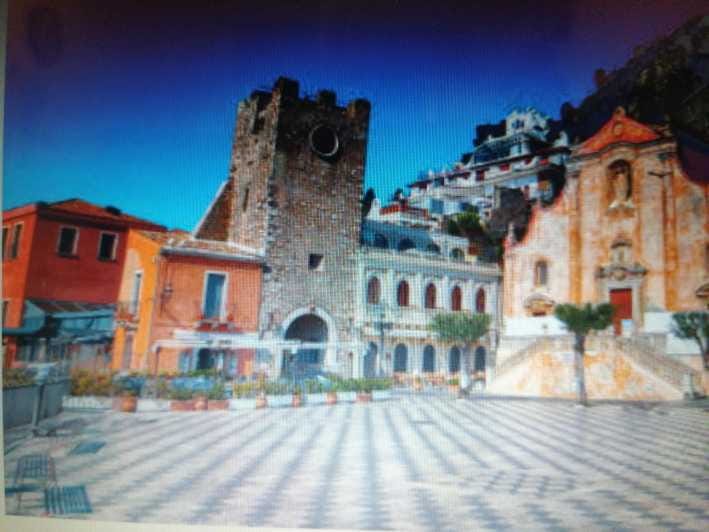 Taormina -Isola Bella ( Pearl of Mediterranean sea) - Visiting Isola Bella: The Mediterranean Jewel