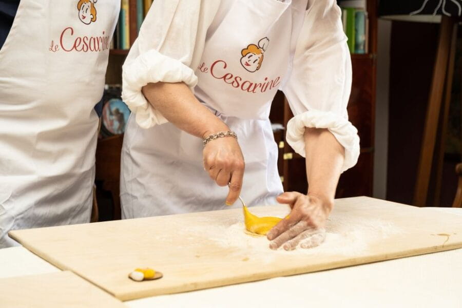 Taormina: Pasta & Tiramisu Cooking Class at a Local's Home - Exploring the Heart of Sicilian Culinary Traditions