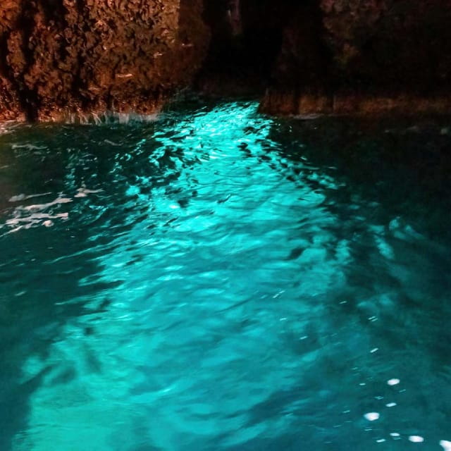 Taormina: Private Boat Tour with aperitif - Who should consider this tour?