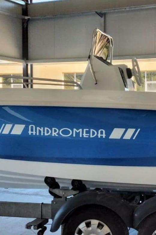 Taormina: Private tour in motorboat - Discovering Taormina by Sea: What to Expect on Your Private Boat Tour