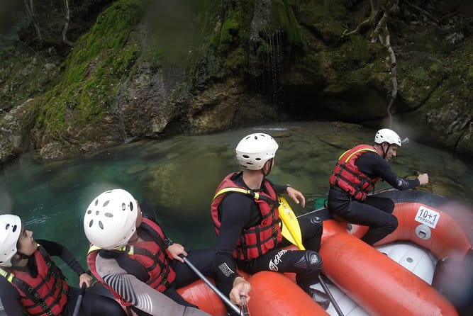 Tara rafting (Private tour) - Who This Tour Is Perfect For