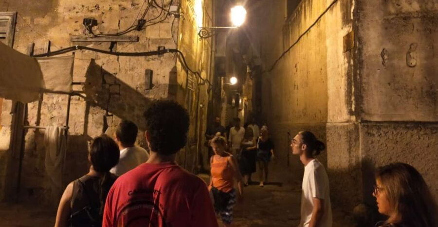 Taranto: Guided History Walking Tour - Who Is This Tour Best For?