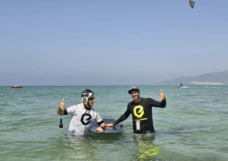 Tarifa: E-Foiling Lesson with Instructor - Final Thoughts: Is It Worth It?
