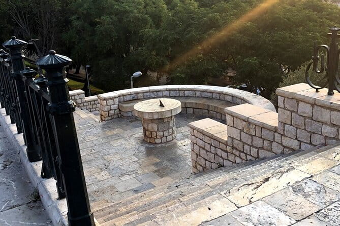 Tarragona Walking Tour: An Audio Guide to Tarraco - The Beginning: From the Balcón del Mediterráneo to Tarragona’s Historic Heart